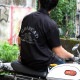 JUST WANNA RIDE T/C WORK SHIRT [GOAHEAD/ゴーアヘッド]
