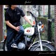 JUST WANNA RIDE T/C WORK SHIRT [GOAHEAD/ゴーアヘッド]