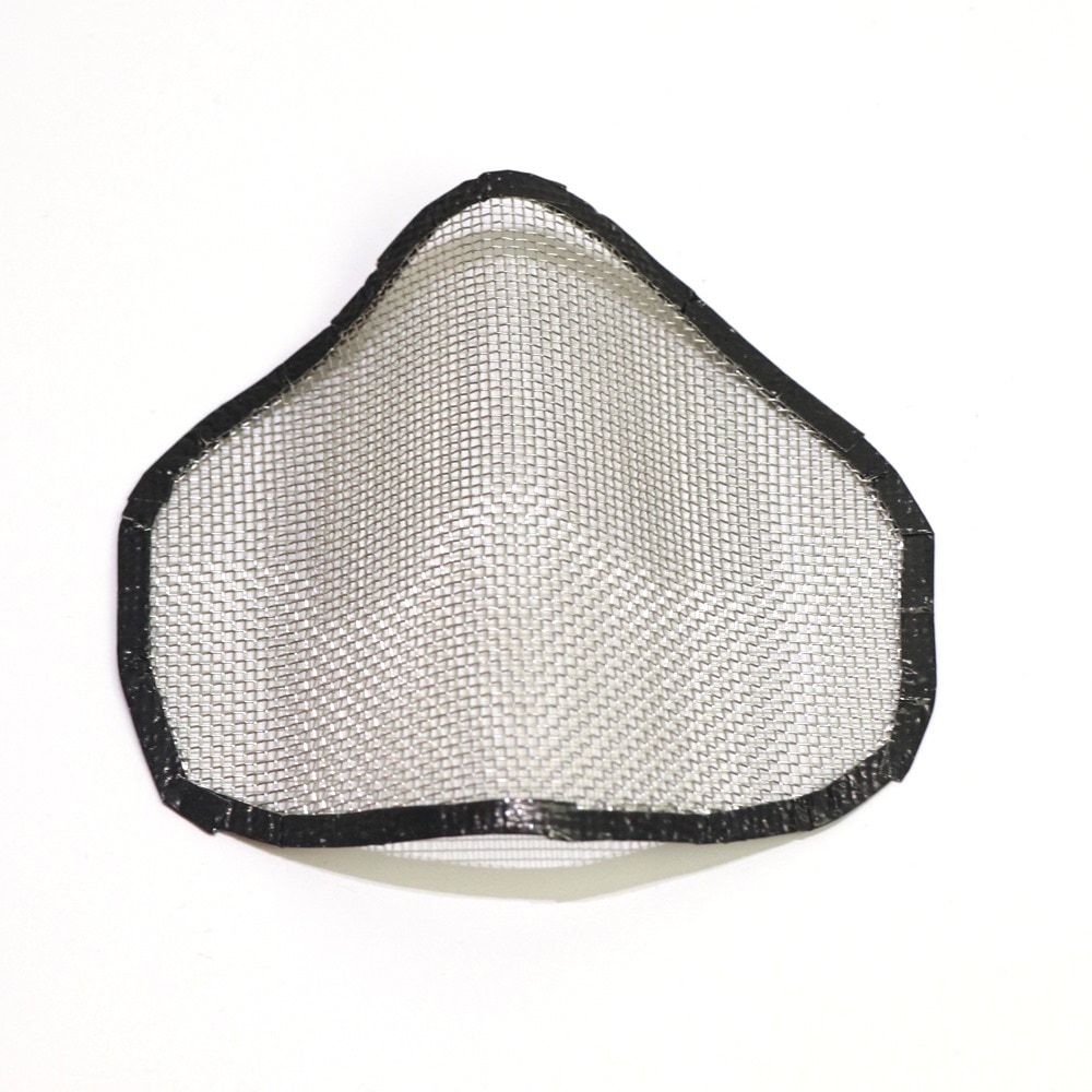 BEETLE MTX用 メッシュノーズカバー [OCEANBEETLE/オーシャンビートル