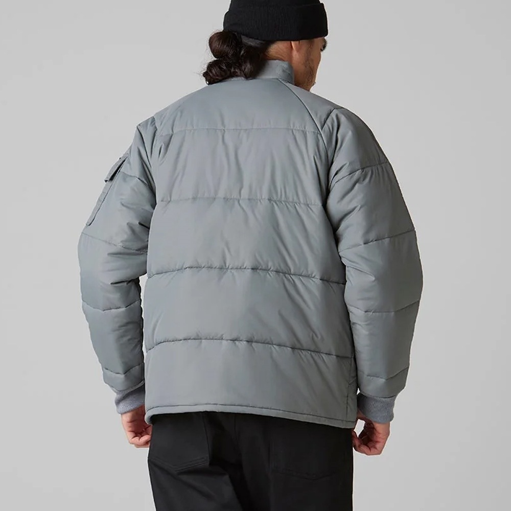 RACING JACKET | BRAND,BLUCO | ACOLLECT ONLINE STORE