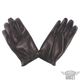 GMG-07 DEER SKIN GLOVE -SHORT WRIST-