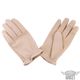 GMG-07 DEER SKIN GLOVE -SHORT WRIST-