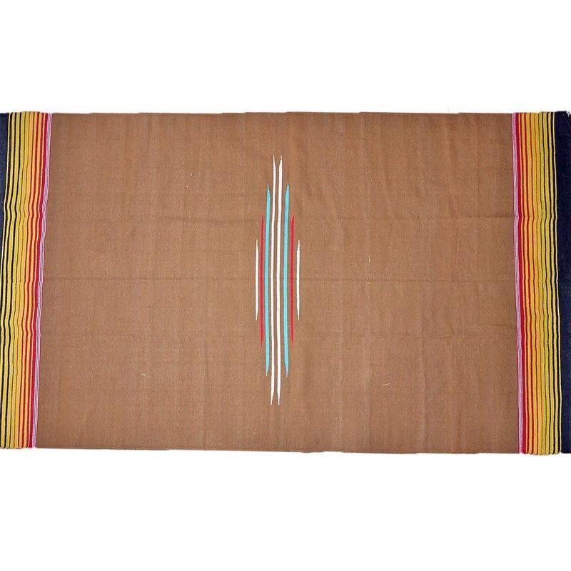 TYPE VTB2 RUG & LEATHER RUG HOLDER