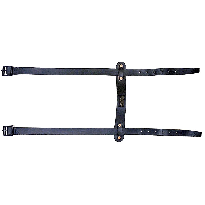 TYPE VTB2 RUG & LEATHER RUG HOLDER