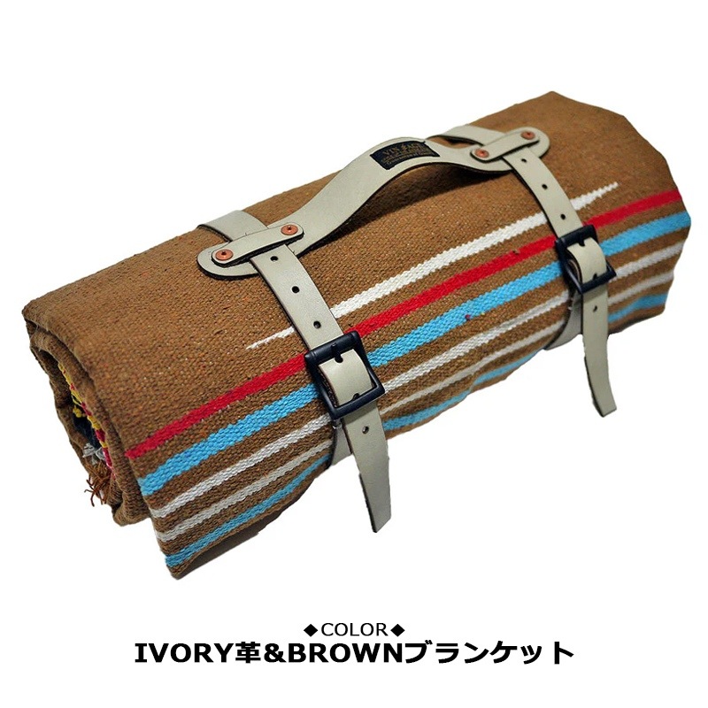 TYPE VTB2 RUG & LEATHER RUG HOLDER