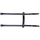 TYPE VTB2 RUG & LEATHER RUG HOLDER