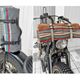 TYPE VTB2 RUG & LEATHER RUG HOLDER