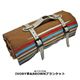 TYPE VTB2 RUG & LEATHER RUG HOLDER