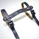 TYPE VTB2 RUG & LEATHER RUG HOLDER
