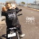 ICON NYLON COACH JACKET [GOAHEAD/ゴーアヘッド]