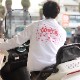 ICON NYLON COACH JACKET [GOAHEAD/ゴーアヘッド]