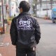 ICON NYLON COACH JACKET [GOAHEAD/ゴーアヘッド]