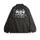 ICON NYLON COACH JACKET [GOAHEAD/ゴーアヘッド]
