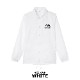 ICON NYLON COACH JACKET [GOAHEAD/ゴーアヘッド]