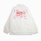 ICON NYLON COACH JACKET [GOAHEAD/ゴーアヘッド]