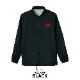 ICON NYLON COACH JACKET [GOAHEAD/ゴーアヘッド]
