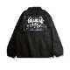 ICON NYLON COACH JACKET [GOAHEAD/ゴーアヘッド]