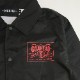 ICON NYLON COACH JACKET [GOAHEAD/ゴーアヘッド]