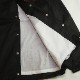 ICON NYLON COACH JACKET [GOAHEAD/ゴーアヘッド]