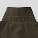 FOREVER YOUNG NYLON COACH JACKET