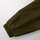 FOREVER YOUNG NYLON COACH JACKET
