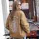 FOREVER YOUNG NYLON COACH JACKET