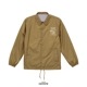 FOREVER YOUNG NYLON COACH JACKET