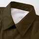 FOREVER YOUNG NYLON COACH JACKET