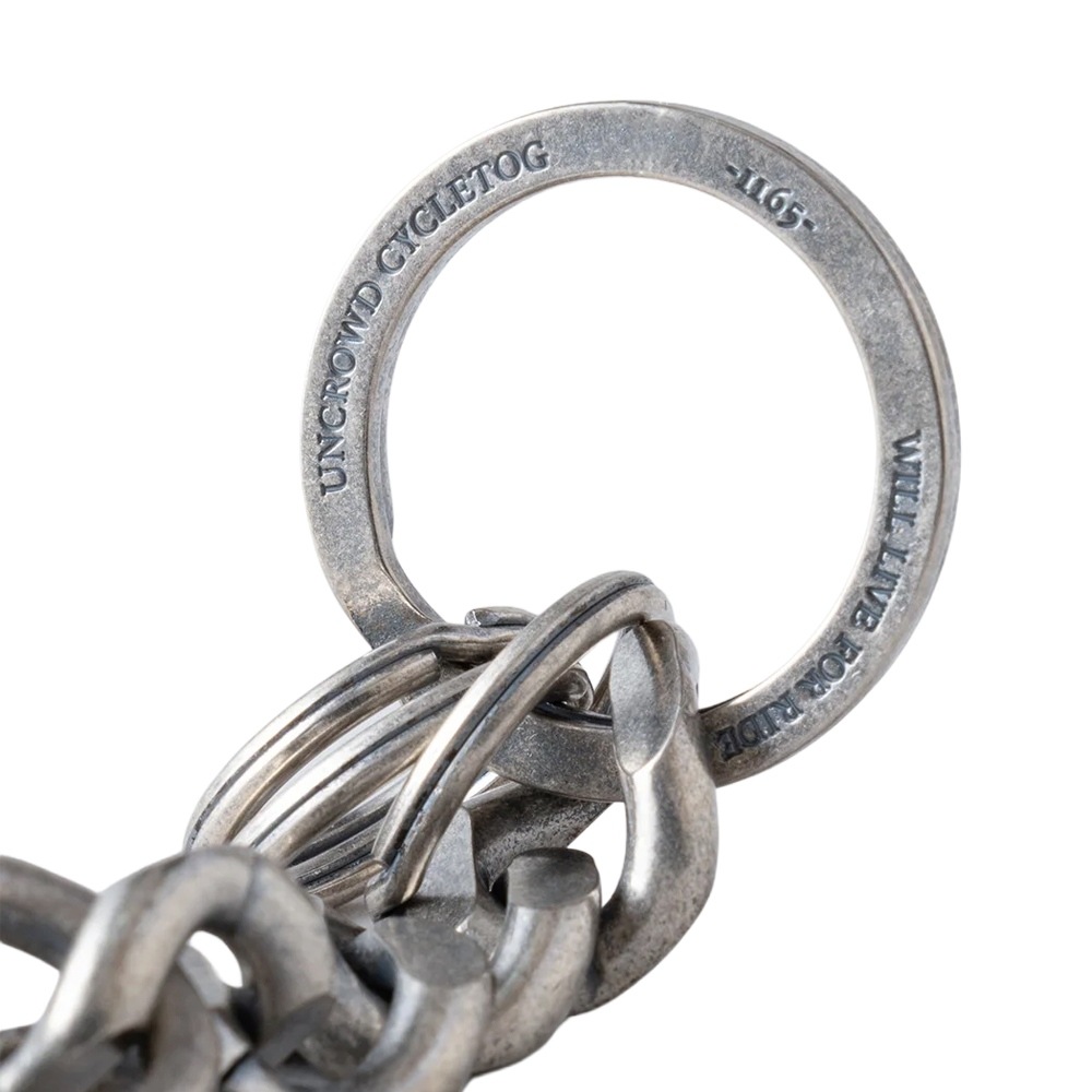 KEY CHAINS | BRAND,UNCROWD | ACOLLECT ONLINE STORE