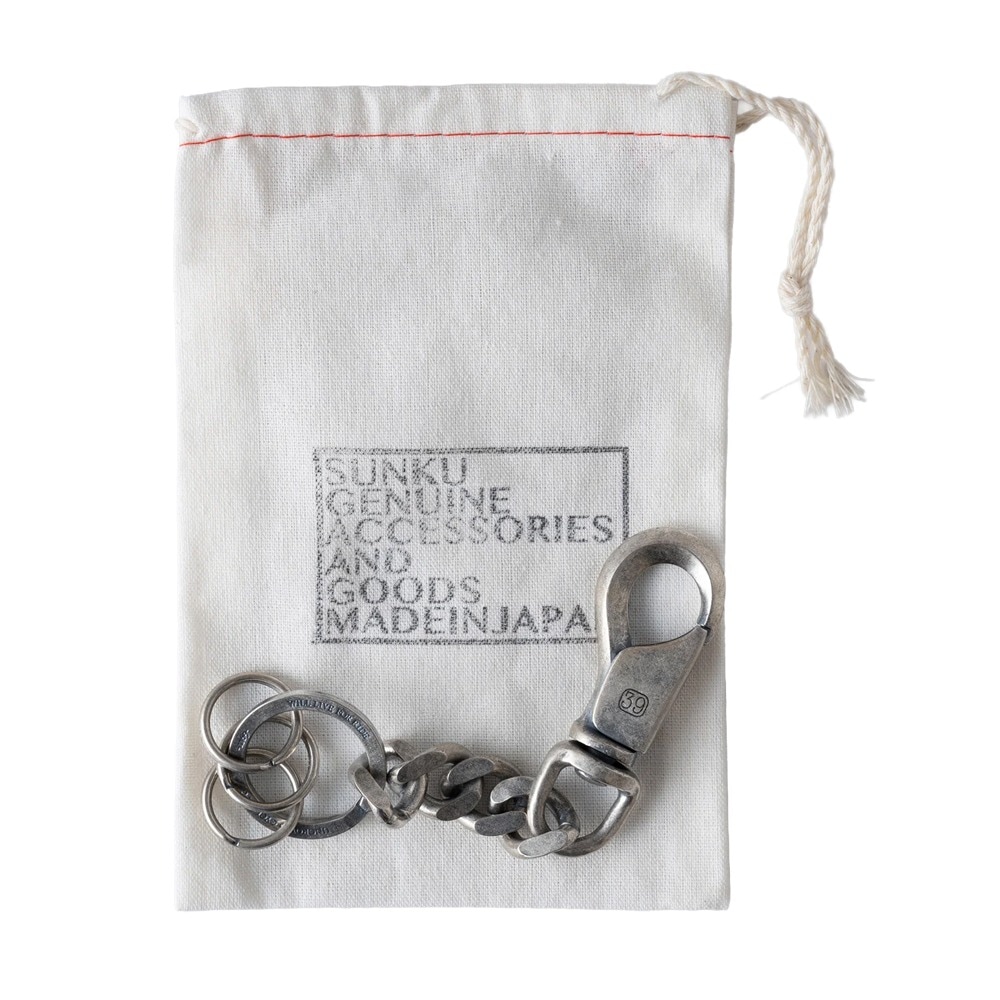 KEY CHAINS | BRAND,UNCROWD | ACOLLECT ONLINE STORE
