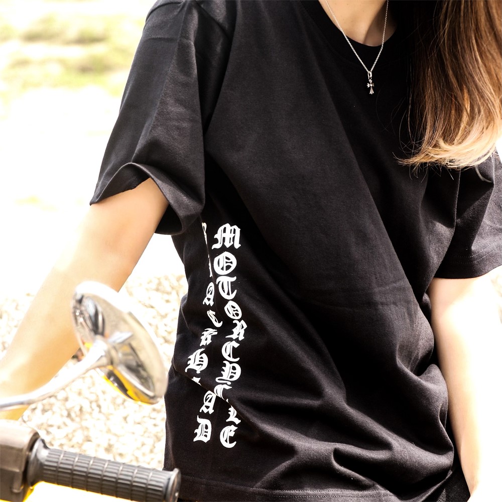 SIMPLE BUT COOL S/S TEE
