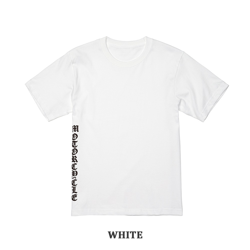 SIMPLE BUT COOL S/S TEE