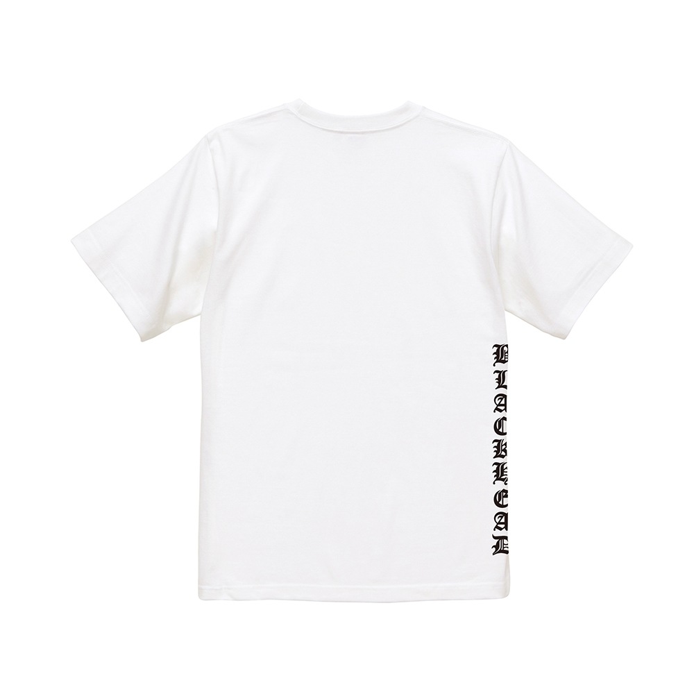 SIMPLE BUT COOL S/S TEE