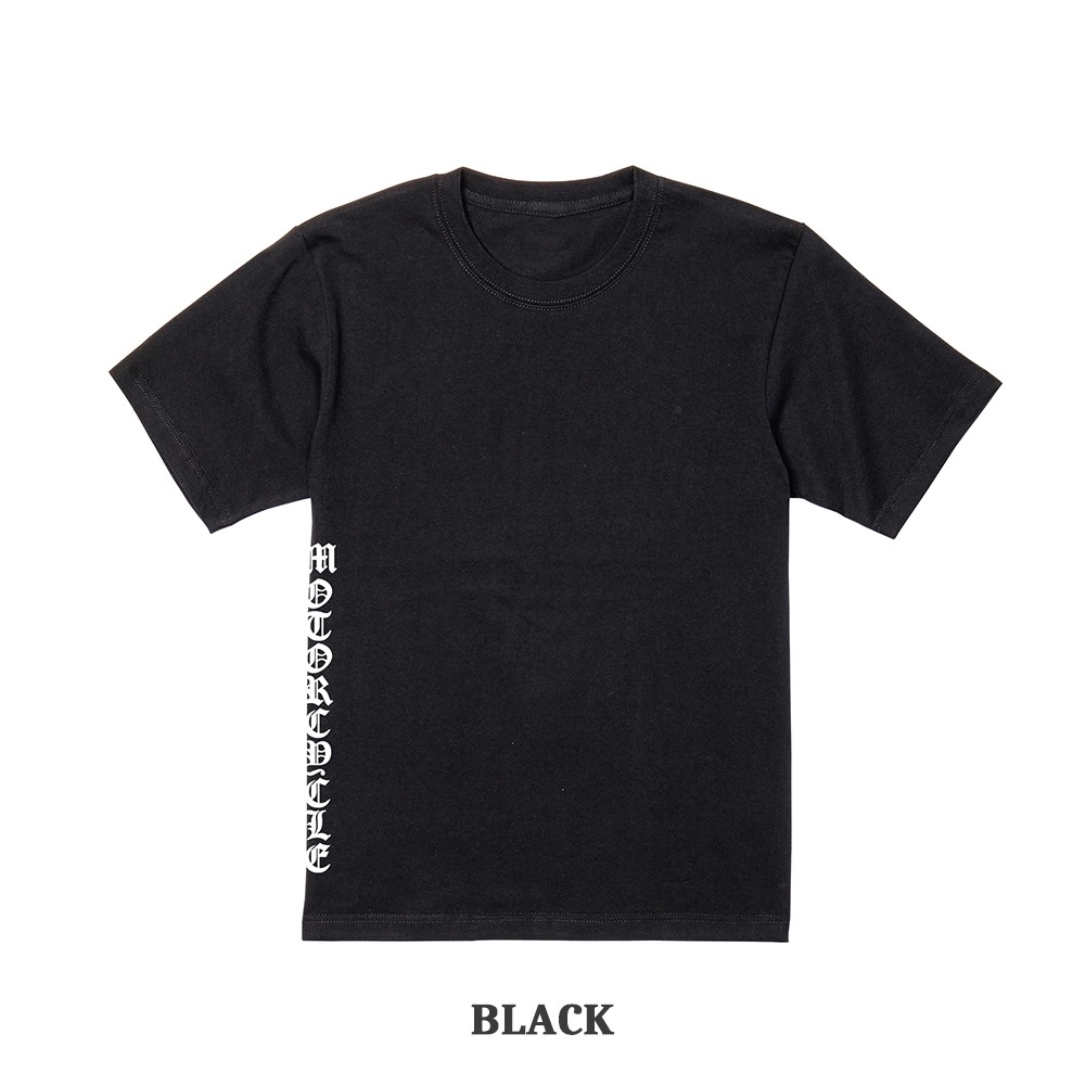 SIMPLE BUT COOL S/S TEE