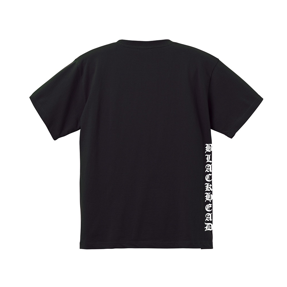SIMPLE BUT COOL S/S TEE