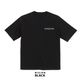 WAYOFLIFE BIG SILHOUETTE S/S TEE