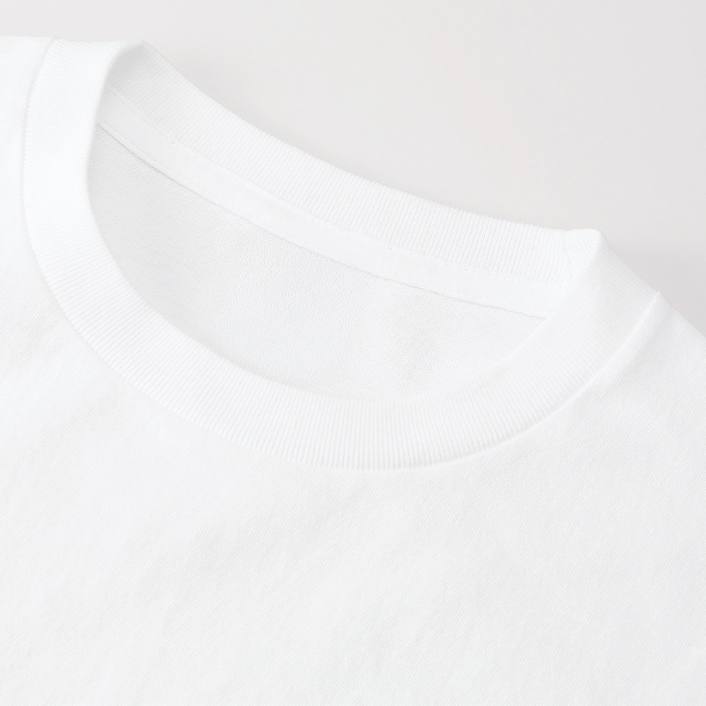 MC  HEAVY WEIGHT S/S TEE
