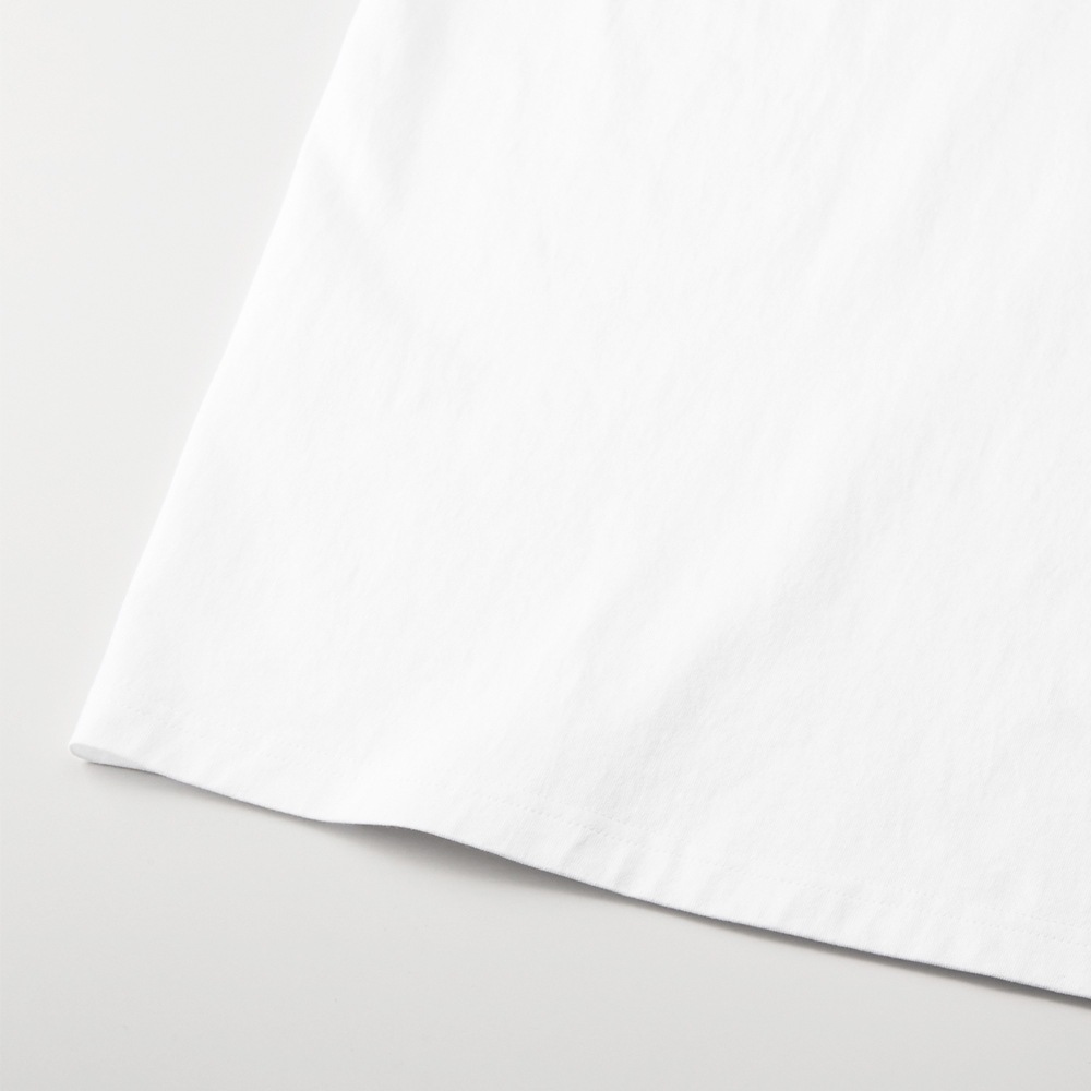MC  HEAVY WEIGHT S/S TEE