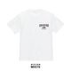 MC  HEAVY WEIGHT S/S TEE