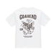 MC  HEAVY WEIGHT S/S TEE