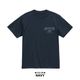 MC  HEAVY WEIGHT S/S TEE