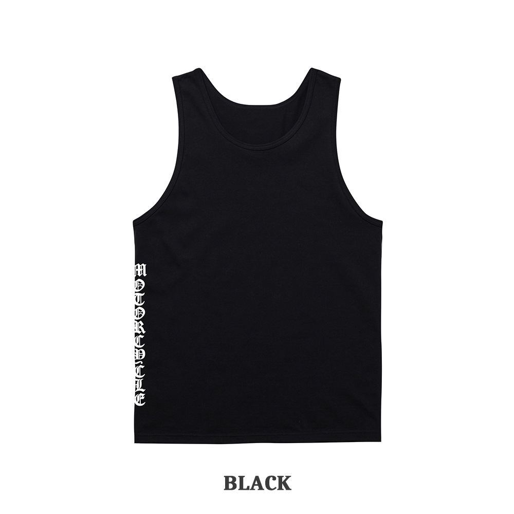 SIMPLE BUT COOL TANKTOP