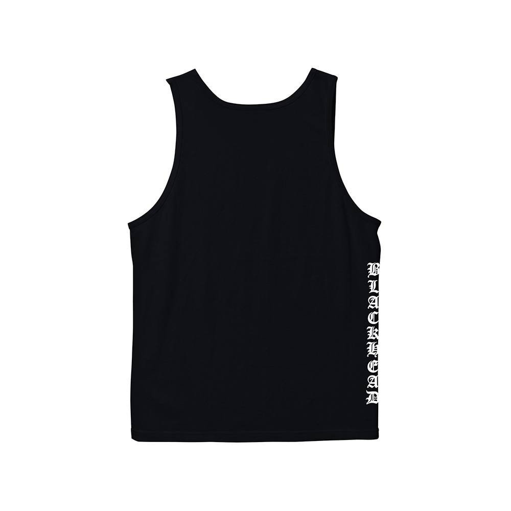 SIMPLE BUT COOL TANKTOP