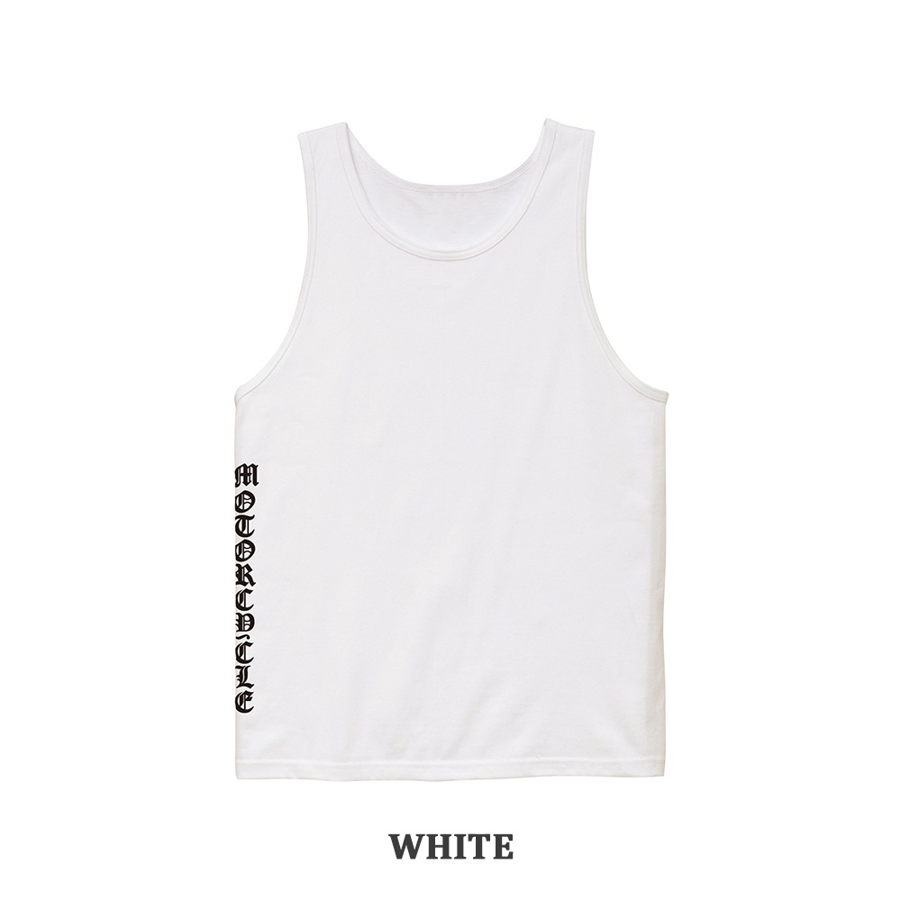 SIMPLE BUT COOL TANKTOP