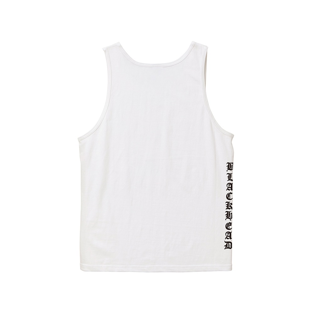 SIMPLE BUT COOL TANKTOP