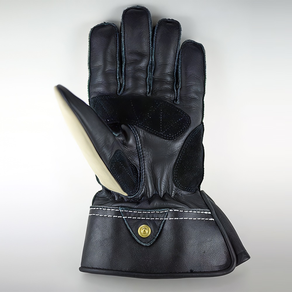 TYPE VGW14_25 SHORT GUNTLET