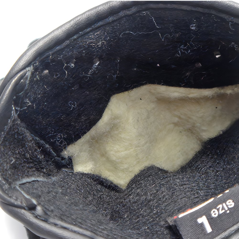 TYPE VGW14_25 SHORT GUNTLET