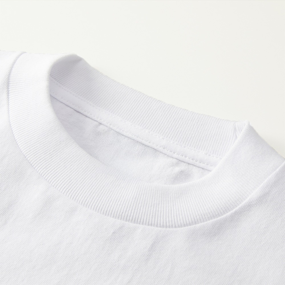 WHATEVER S/S TEE