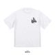 WHATEVER S/S TEE