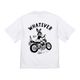 WHATEVER S/S TEE